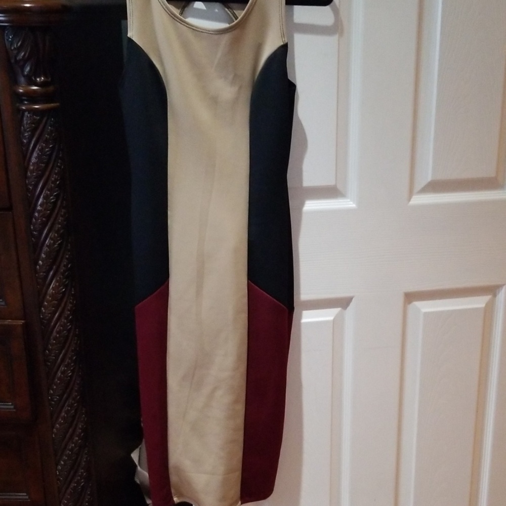 Womens Dress